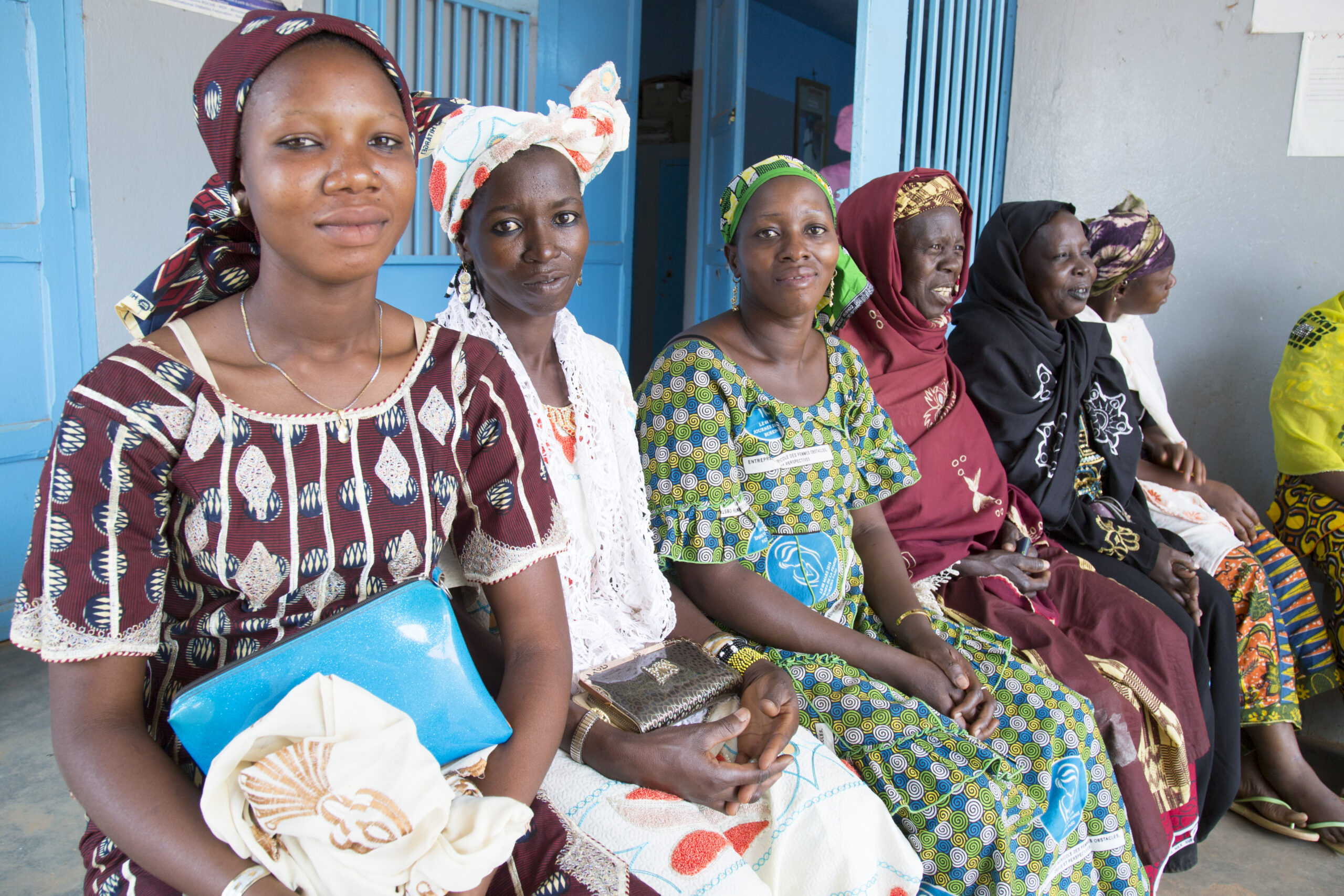 Burkina Faso - Pathfinder International