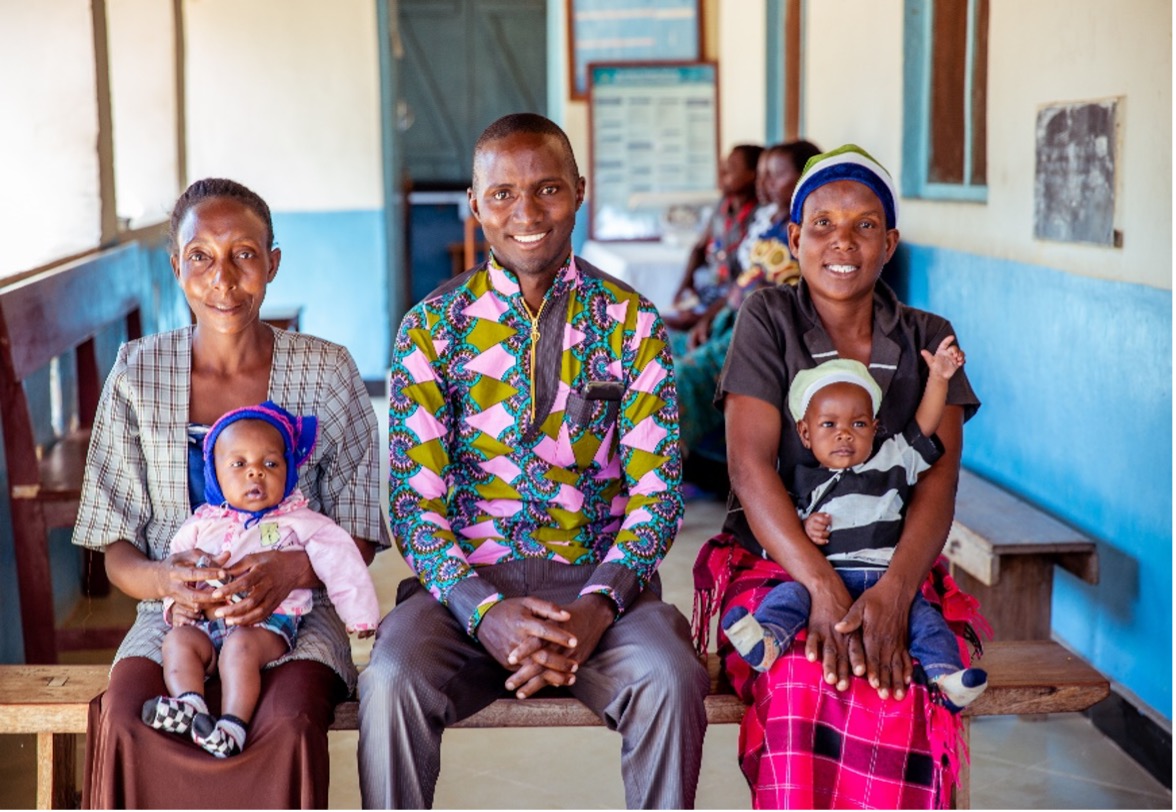 m-mama: An Emergency Transport System in Tanzania is Saving Mothers 